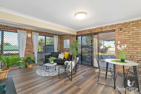 Property photo of 121 Allenby Road Wellington Point QLD 4160