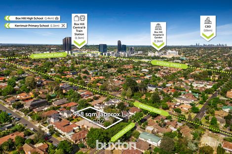 Property photo of 2 Lexton Road Box Hill North VIC 3129