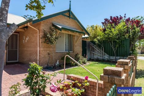 Property photo of 8/4 Alder Court Ballajura WA 6066