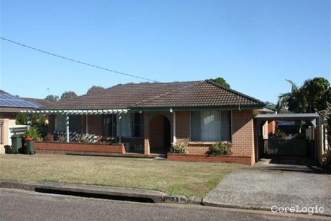 Property photo of 7 The Tiller Port Macquarie NSW 2444