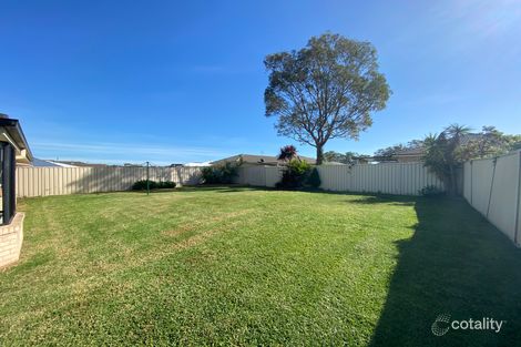 Property photo of 12 Mintbush Crescent Worrigee NSW 2540