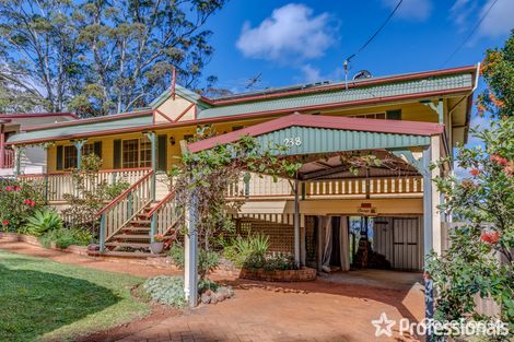 Property photo of 238 Beacon Road Tamborine Mountain QLD 4272