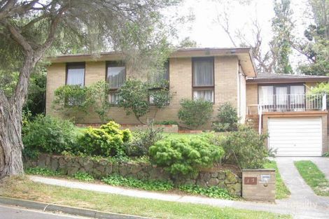 17 Cumberland Ct, Forest Hill, VIC 3131