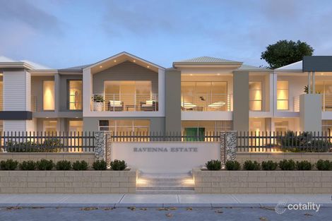 Lot 113 Watson Rd, Beeliar, WA 6164