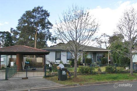 14 Acacia Tce, Bidwill, NSW 2770