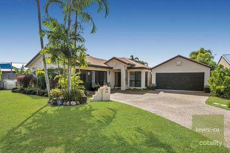 Property photo of 10 Riovista Way Kirwan QLD 4817
