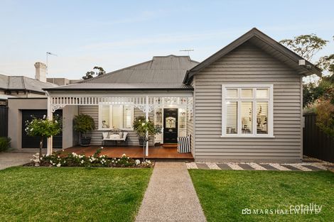 Property photo of 3 Oshaughnessy Street Kew VIC 3101