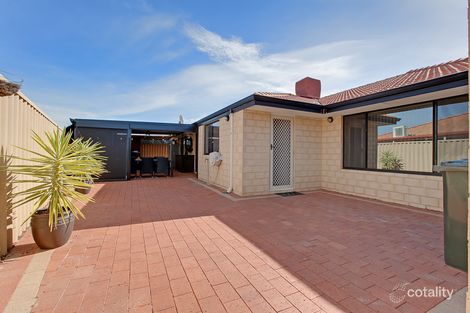 Property photo of 10 Fremont Crescent Secret Harbour WA 6173