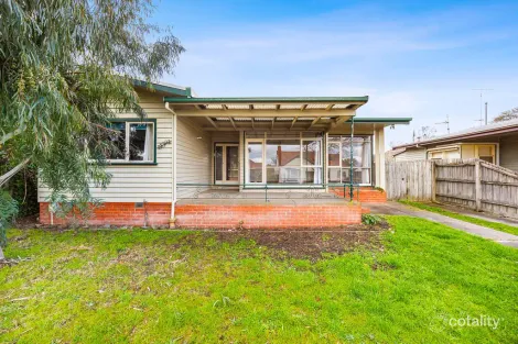 Property photo of 10A Stewart Street Newington VIC 3350