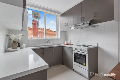 Property photo of 3/199 Hotham Street Ripponlea VIC 3185