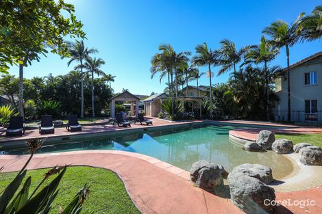 Property photo of 32/215 Cottesloe Drive Mermaid Waters QLD 4218