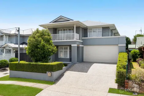 64 Milfoil St, Manly West, QLD 4179