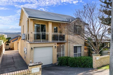 1/16 Holman St, Port Kembla, NSW 2505