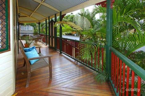 Property photo of 123 Stratton Terrace Manly QLD 4179
