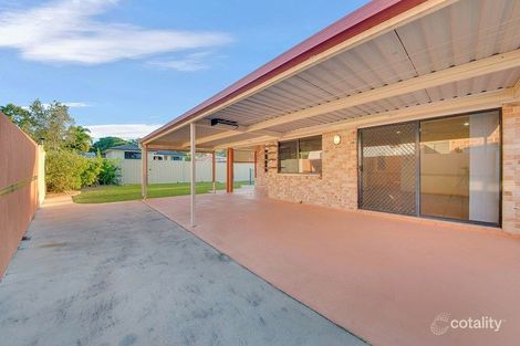 Property photo of 9 Katrina Boulevard New Auckland QLD 4680