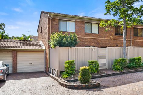 34/127 Barbaralla Dr, Springwood, QLD 4127
