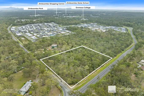 73-87 Mundoolun Rd, Jimboomba, QLD 4280