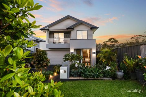 12 Dove Lane, Warriewood, NSW 2102