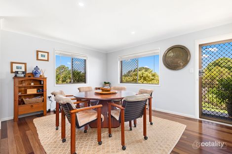 Property photo of 33 Tingira Terrace Scarness QLD 4655