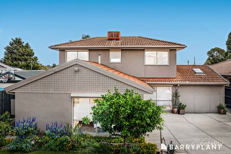 13 Callan Ct, Mill Park, VIC 3082