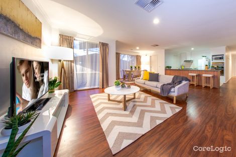 Property photo of 15 McCartney Drive Narre Warren South VIC 3805
