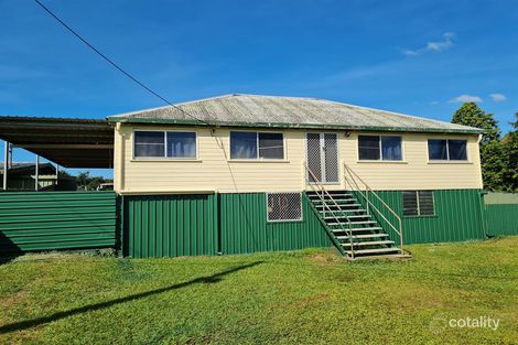 Property photo of 26 O'Brien Street South Johnstone QLD 4859