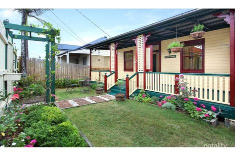 Property photo of 8 Elfin Street East Brisbane QLD 4169