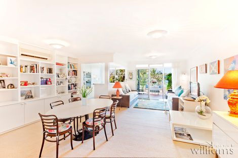 Property photo of 3/88 St Georges Crescent Drummoyne NSW 2047