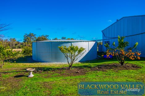 Property photo of 171 Cunningham Road Wilga WA 6243
