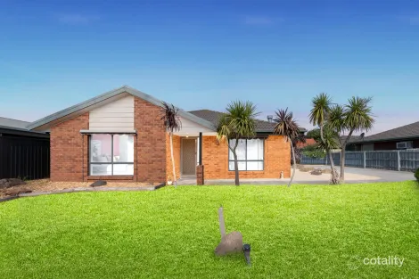 3 Joseph Dr, Hillside, VIC 3037