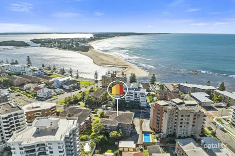8/61-63 Ocean Pde, The Entrance, NSW 2261