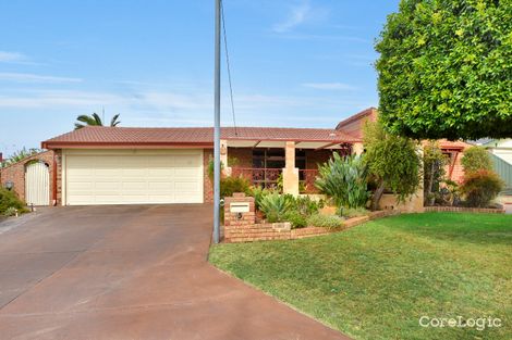 Property photo of 3 Yukon Place Beechboro WA 6063