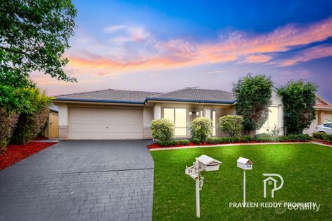 34/34a Tangerine Dr, Quakers Hill, NSW 2763