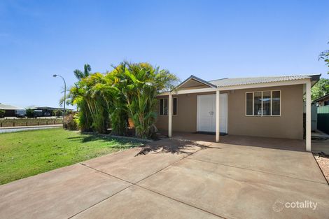 Property photo of 26 Raynor Road Baynton WA 6714