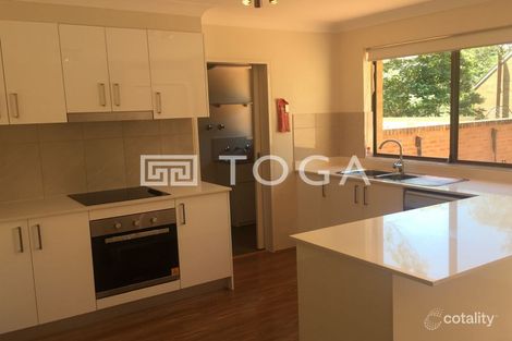 Property photo of 20/8 Taranto Road Marsfield NSW 2122