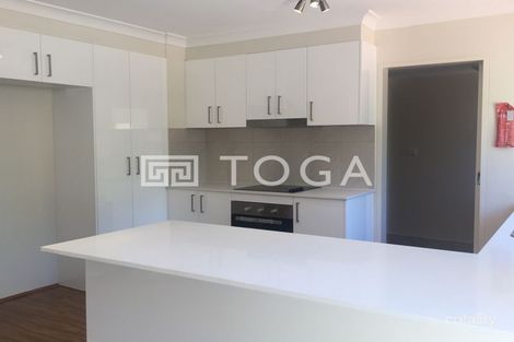Property photo of 20/8 Taranto Road Marsfield NSW 2122