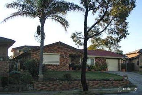 9 Lindum Pl, St Johns Park, NSW 2176