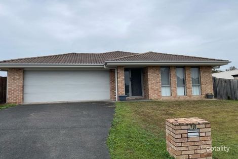 70 Aramac St, Brassall, QLD 4305