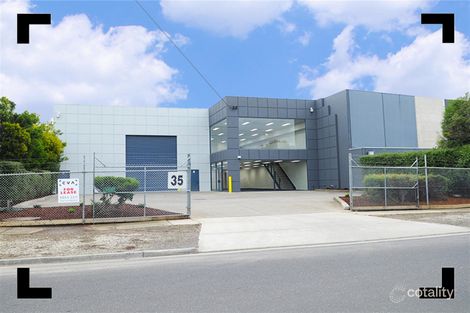 35 Slater Pde, Keilor East, VIC 3033