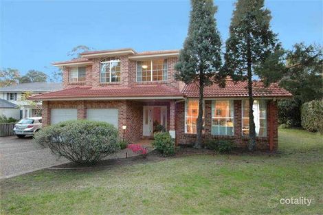 92 Warrimoo Ave, St Ives, NSW 2075