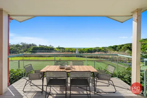 Property photo of 1/94 Solitary Islands Way Sapphire Beach NSW 2450