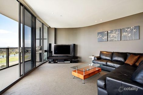 Property photo of 1306/55 Queens Road Melbourne VIC 3004