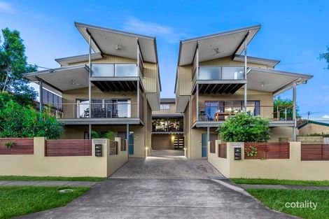 Property photo of 3/25 Oliver Street Nundah QLD 4012