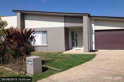 Property photo of 19 Goolwa Court Pimpama QLD 4209