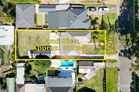 Property photo of 12 Allder Street Yagoona NSW 2199