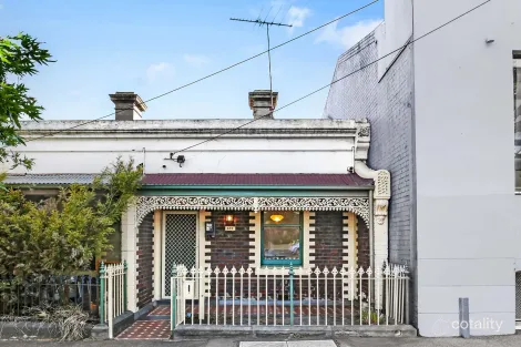 615 Spencer St, West Melbourne, VIC 3003