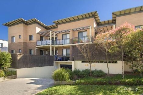 Property photo of 10/46-48 Old Pittwater Road Brookvale NSW 2100