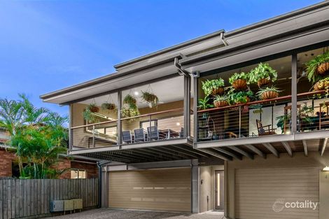 Property photo of 3/25 Oliver Street Nundah QLD 4012