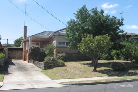 22 Lilian St, Bulleen, VIC 3105