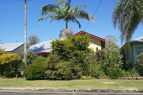 16 Hamilton St, Ballina, NSW 2478